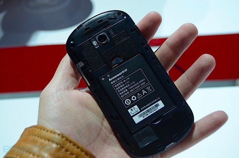 聯想樂PhoneS2_聯想S2_手機生活導購