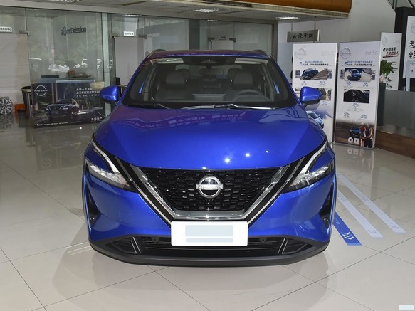 日產(chǎn)逍客2023款最新報價_參數(shù)_圖片_點(diǎn)評_日產(chǎn)汽車