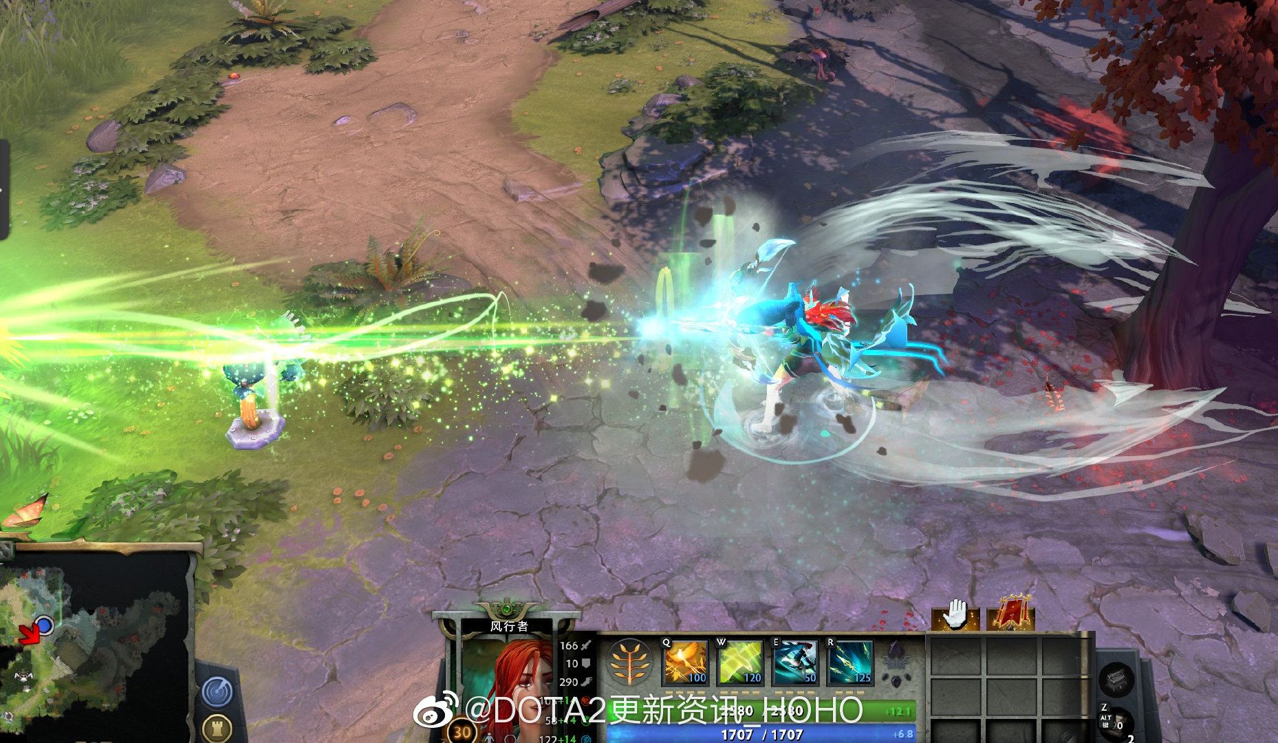 【DOTA2論壇】DOTA2討論區游戲論壇