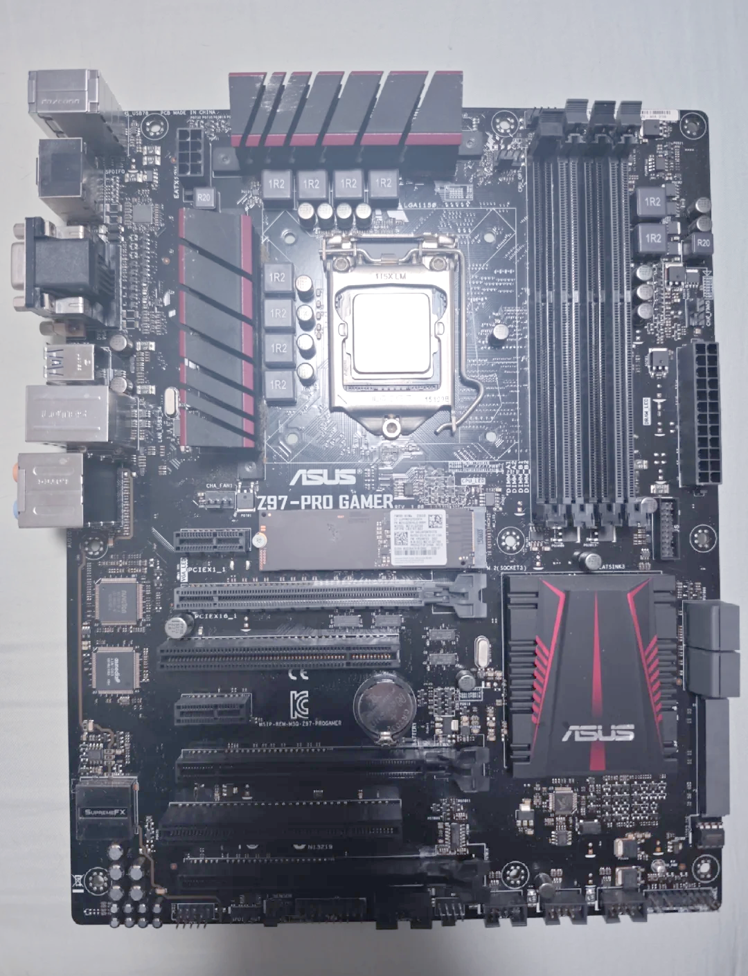 【華碩Z390主板】華碩Z390主板報價及圖片大全