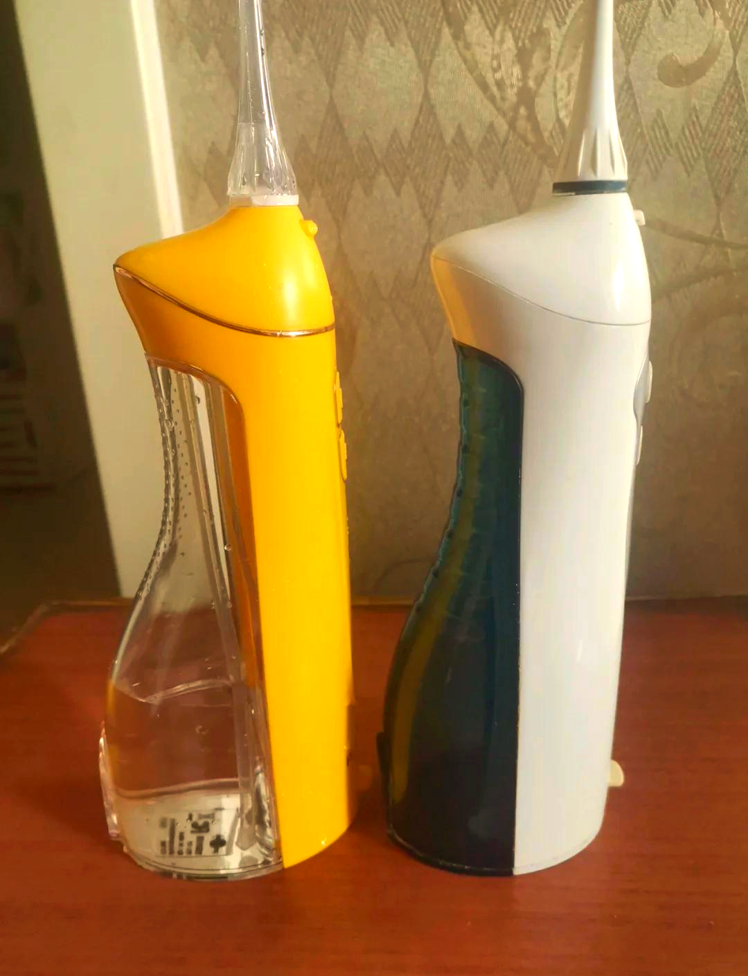 博皓F37沖牙器京東優惠,到手價88.16元_家電導購