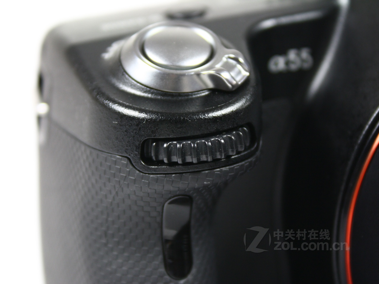 索尼A55:性能總冠軍_索尼A55_數碼影像評測