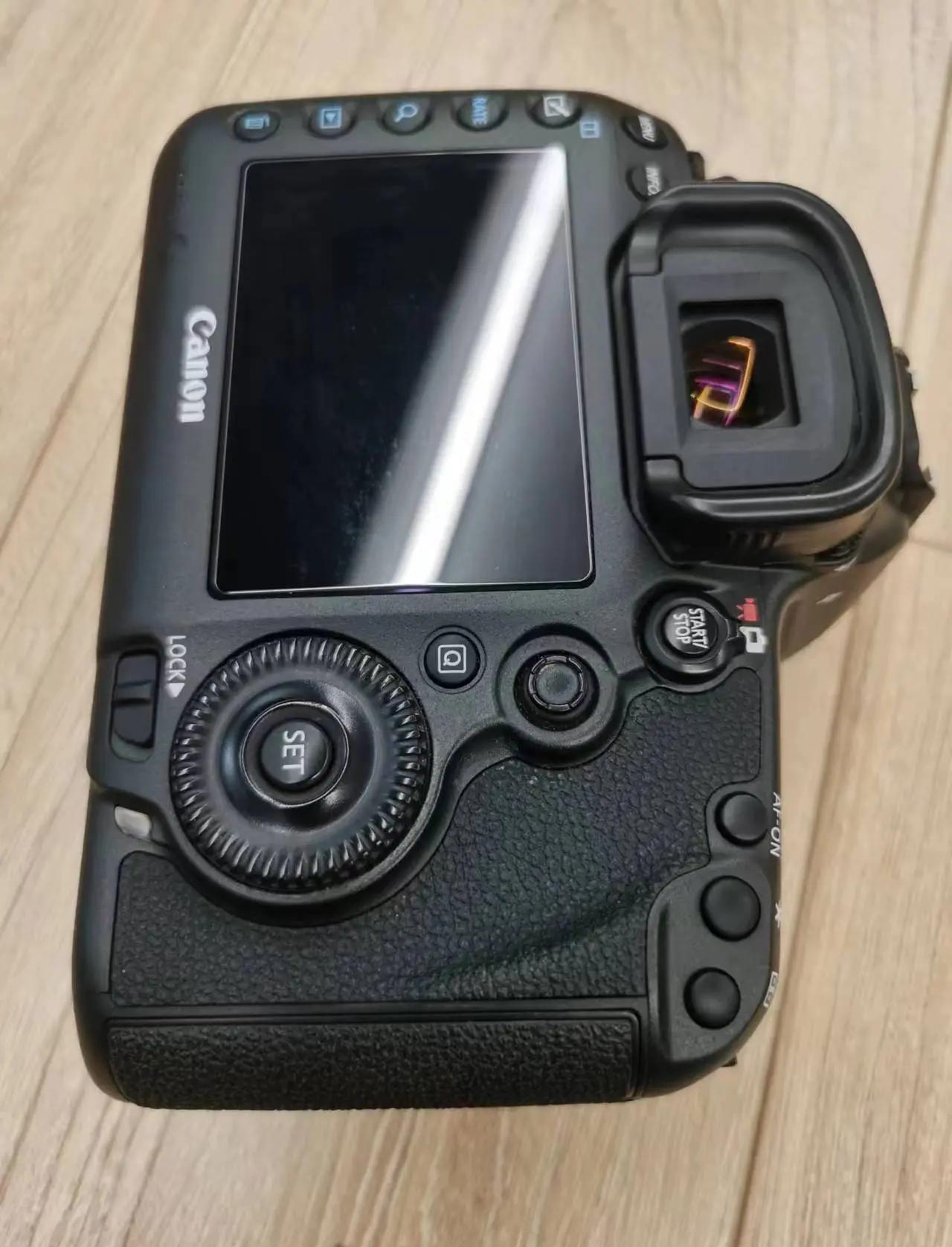 佳能5ds報價_佳能5ds參數_圖片_口碑