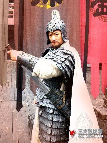 將軍、將領的不同?請大家來解釋給這些文盲。