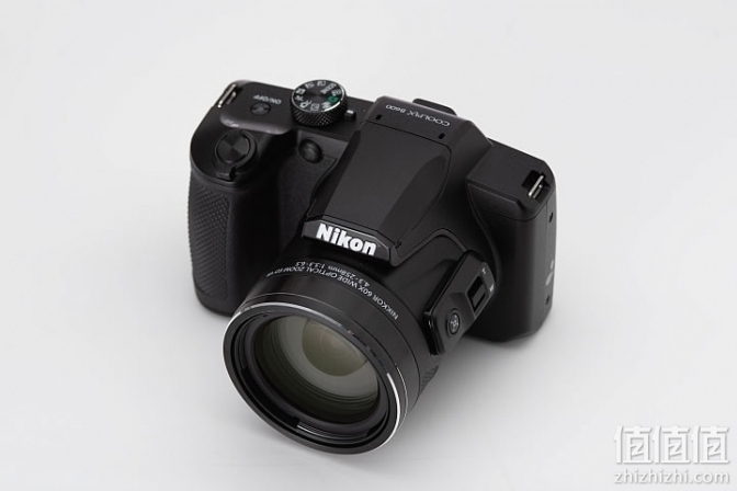 尼康(Nikon)S6300數(shù)碼相機(jī)外觀性能評測