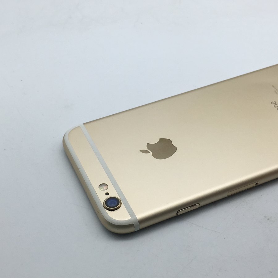 蘋果(Apple)iPhone6全網通官方圖片