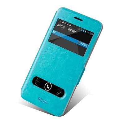 中興(ZTE)青漾2G717C/電信版手機主界面評測