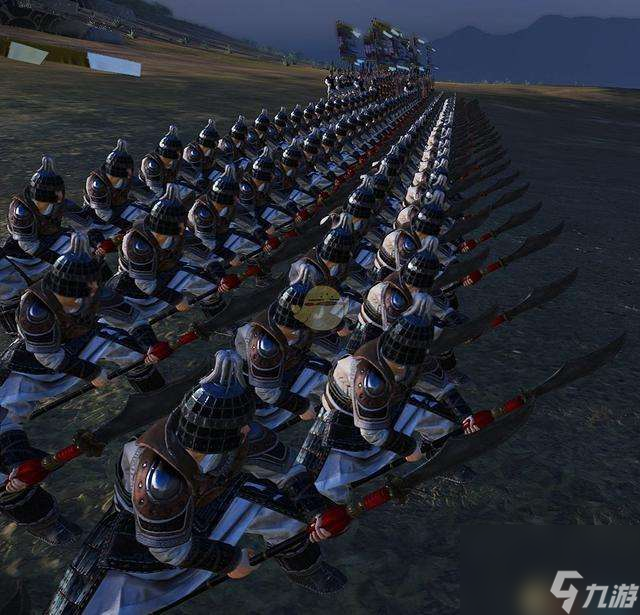《三國(guó)全面戰(zhàn)爭(zhēng)》,如何選擇陣營(yíng)特性以適應(yīng)開局策略?