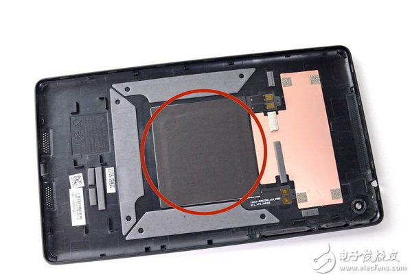 高通S4ProAPQ8064_平板電腦評測