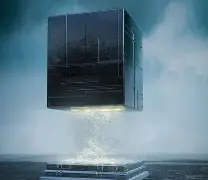 曾經夢想中的那個神奇的方盒子---NGC