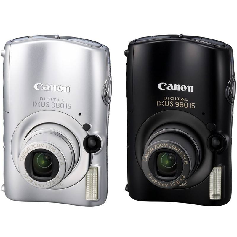 佳能(Canon)IXUS220HS數碼相機外觀性能評測