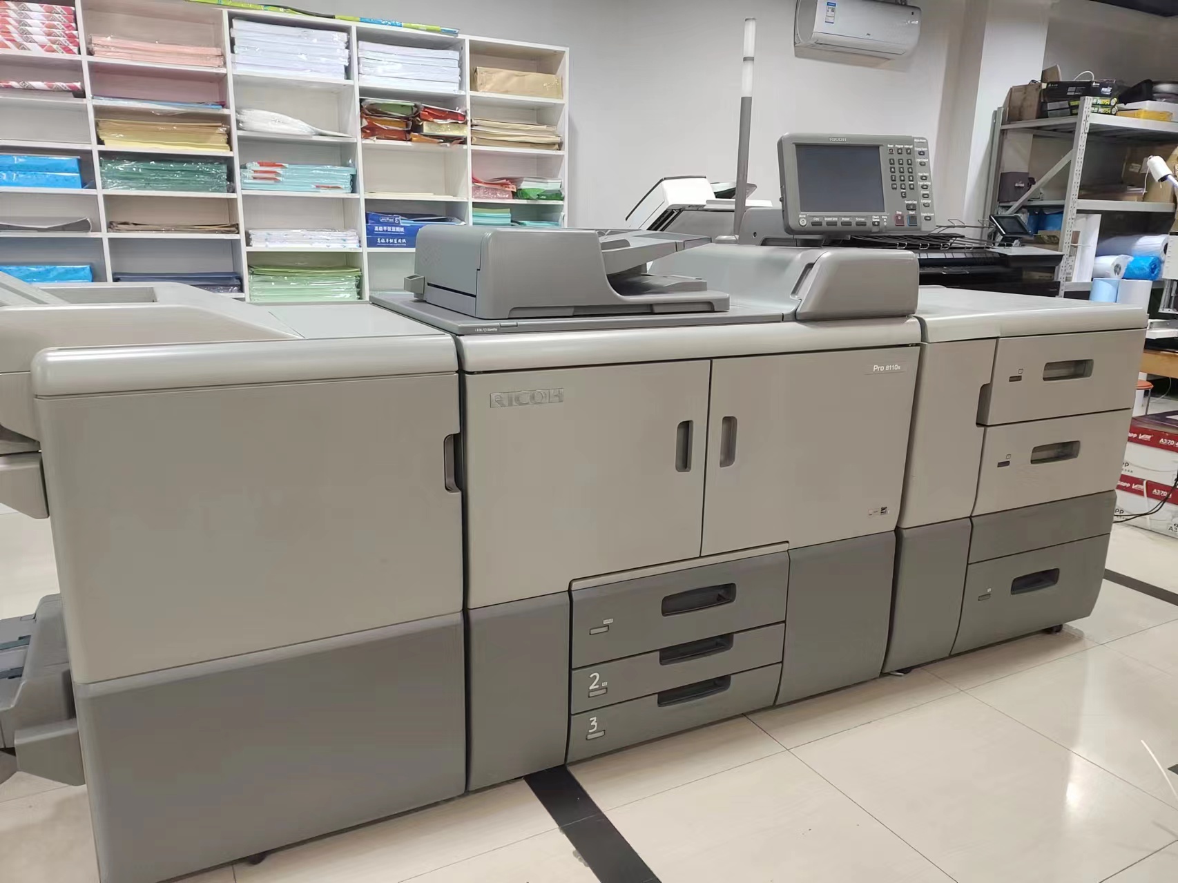 理光RicohSP310DNw驅動下載-理光打印機驅動