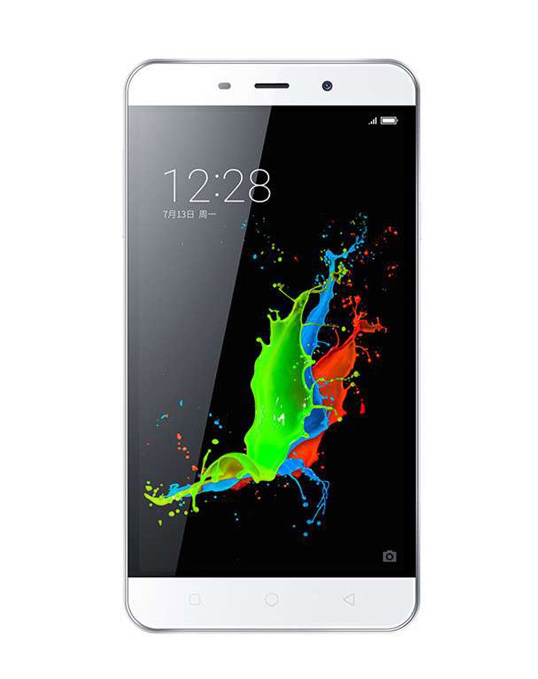 酷派大神note8670自帶系是什么版本號
