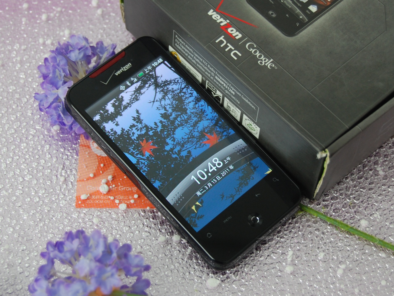 經典單核悍將HTCG12如今僅售2000元