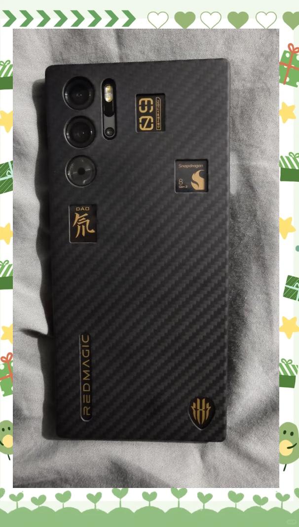 華為Mate9和紅魔游戲手機對比哪個好?太實用了