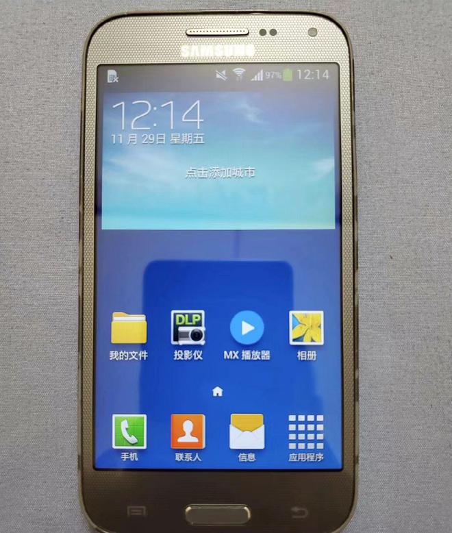 三星I9228_三星GalaxyNote_手機導購