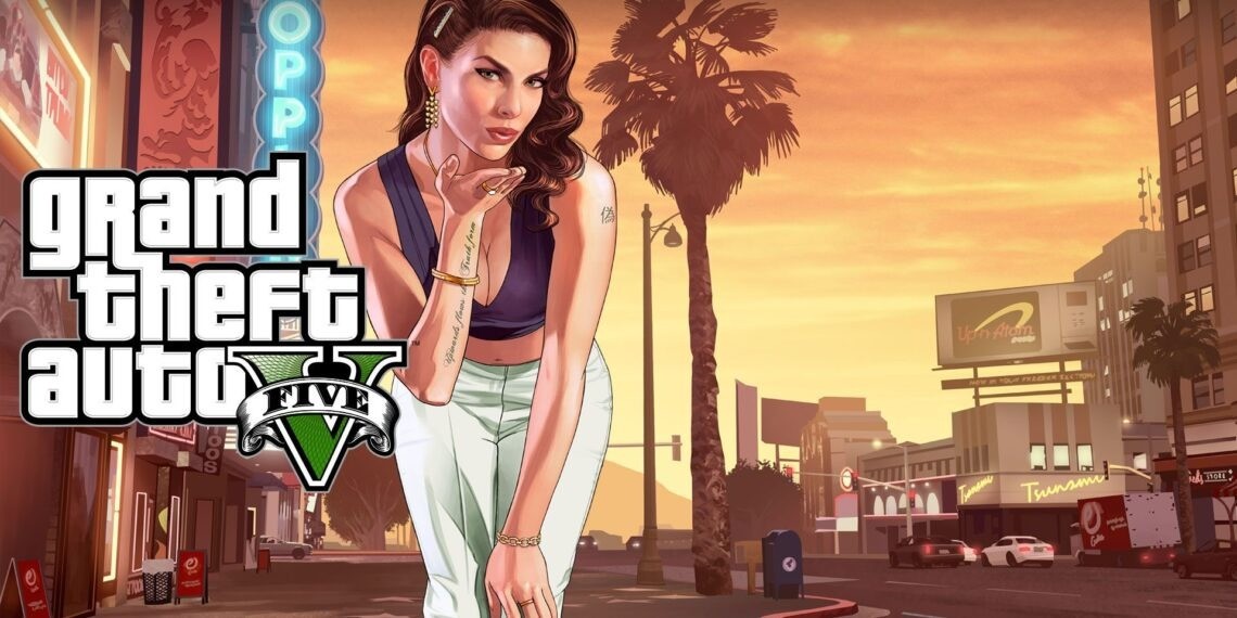 美國情色女星欲在GTA4中占據一席之地_游戲網絡游戲