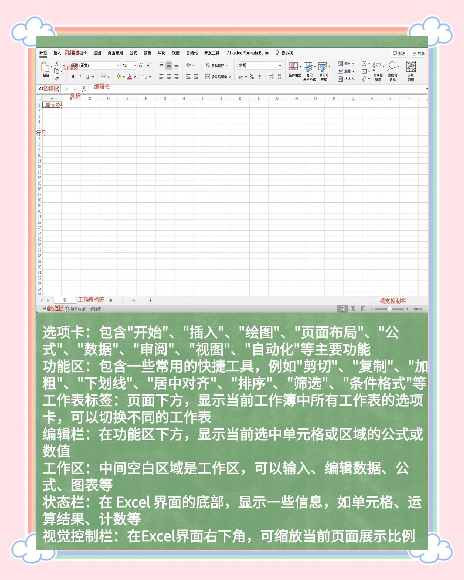 EXCEL中函數ISBLANK如何應用?-軟件技巧