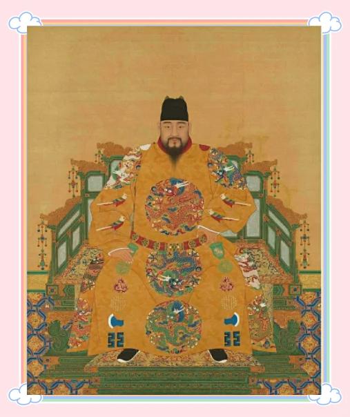 大明風華也先歷史原型是誰他在土木堡之戰俘虜朱祁鎮