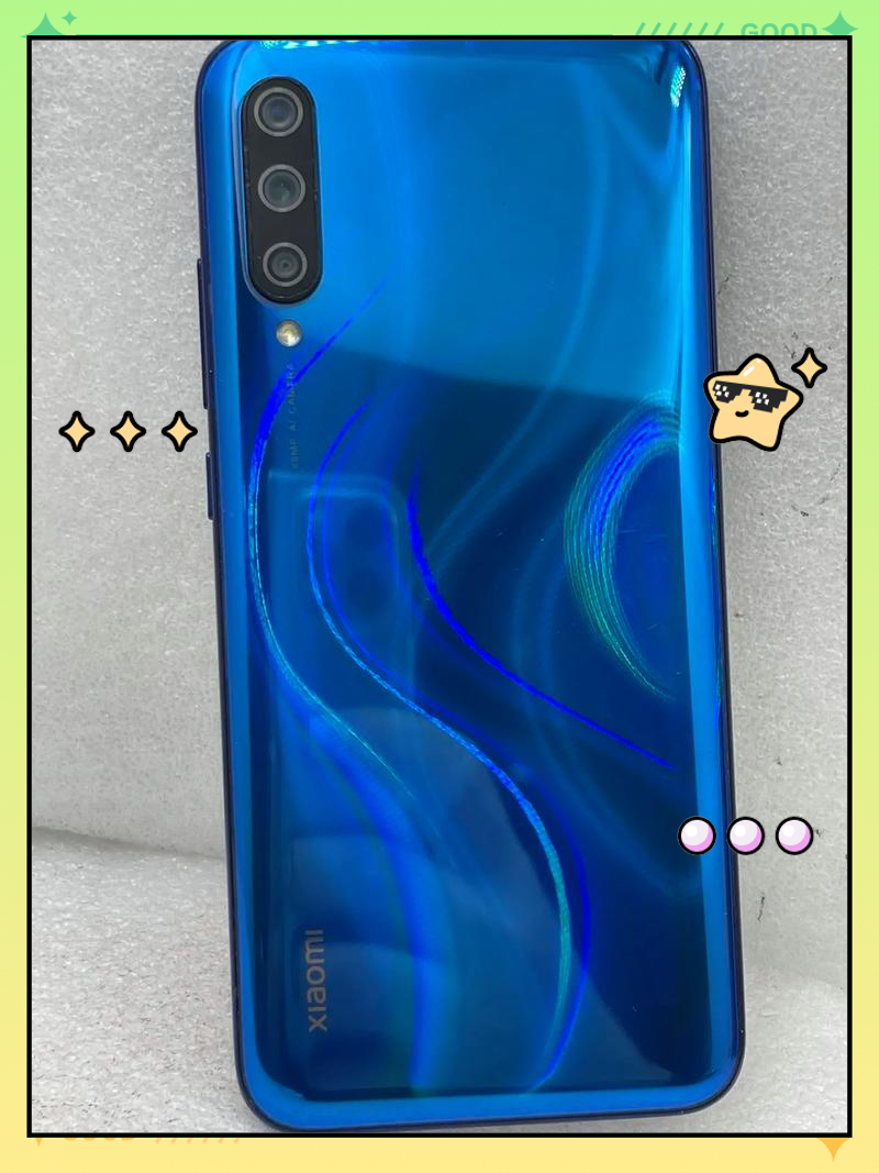 小米CC9報價_小米CC9參數_圖片_口碑