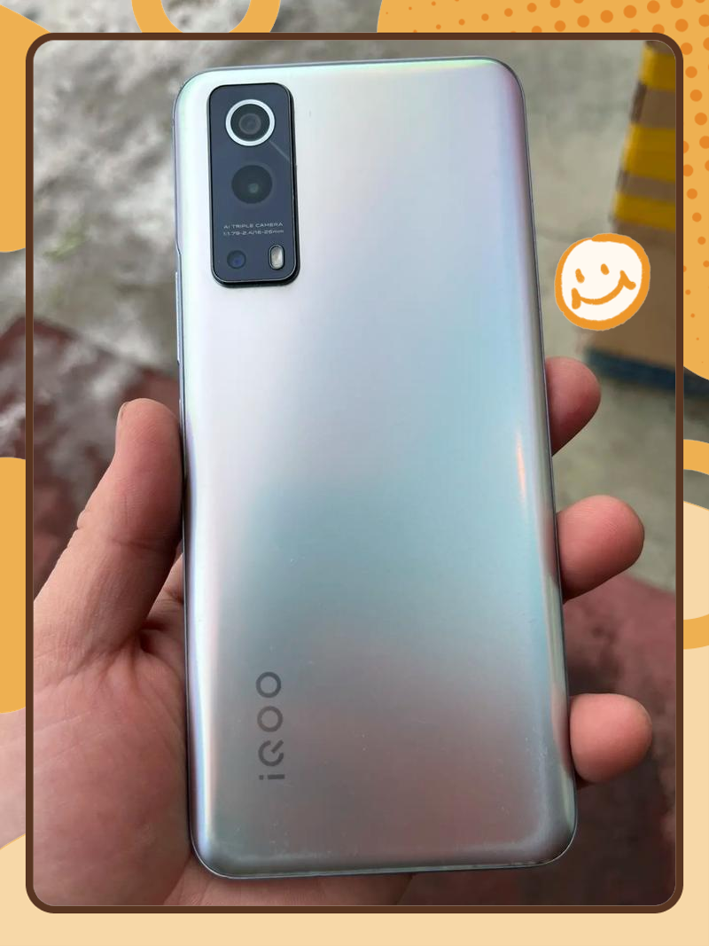 iQOO35G版優點和缺點有哪些?-iQOO3