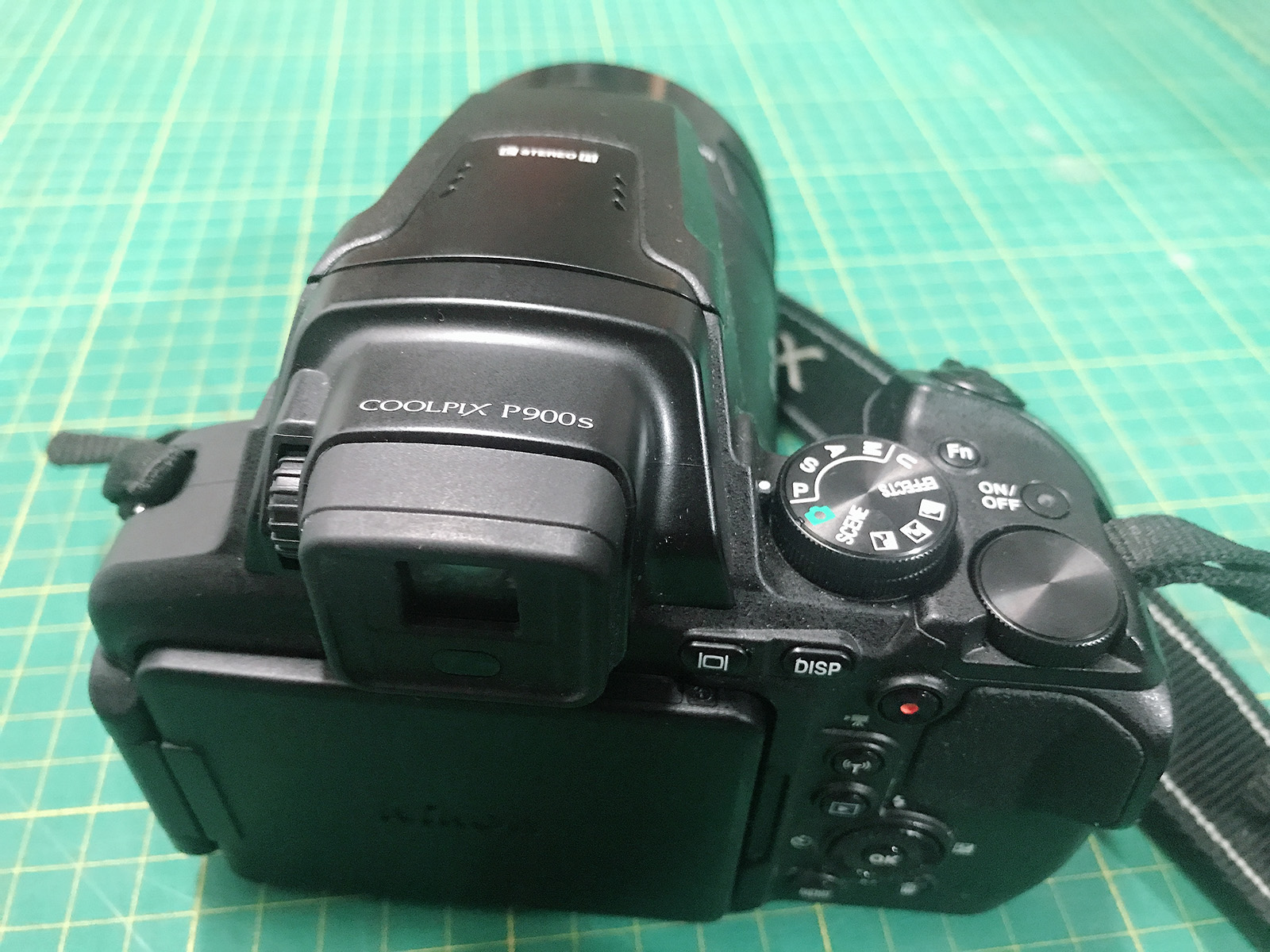 數碼千里眼——尼康P900S試機帖攝影論壇