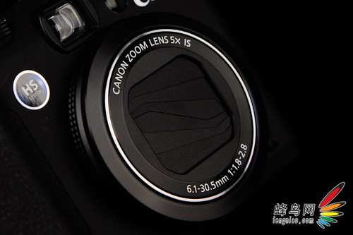 佳能(Canon)G15數(shù)碼相機菜單操控評測