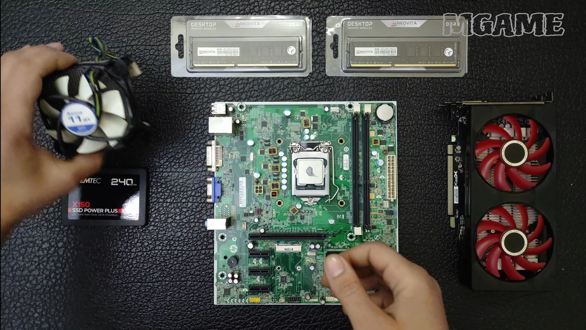 I7-4770電腦配置在線裝機(jī)ZOL中關(guān)村在線
