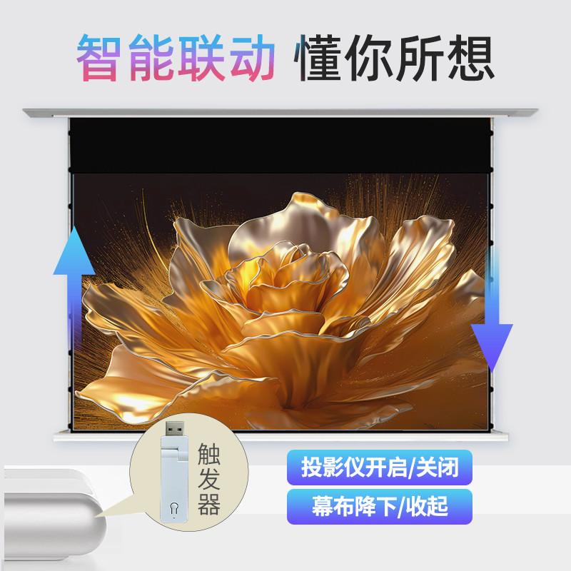 【菲斯特官網介紹】菲斯特投影幕布菲斯特(中國)公司簡介