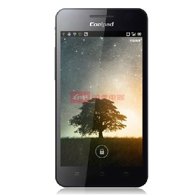 【酷派專區】報價評測導購圖片(Coolpad)酷派大全