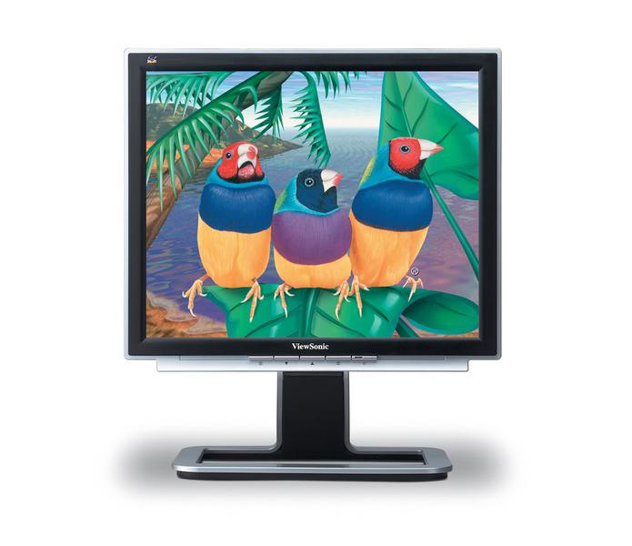 優派(ViewSonic)VX2439w顯示器整體評測