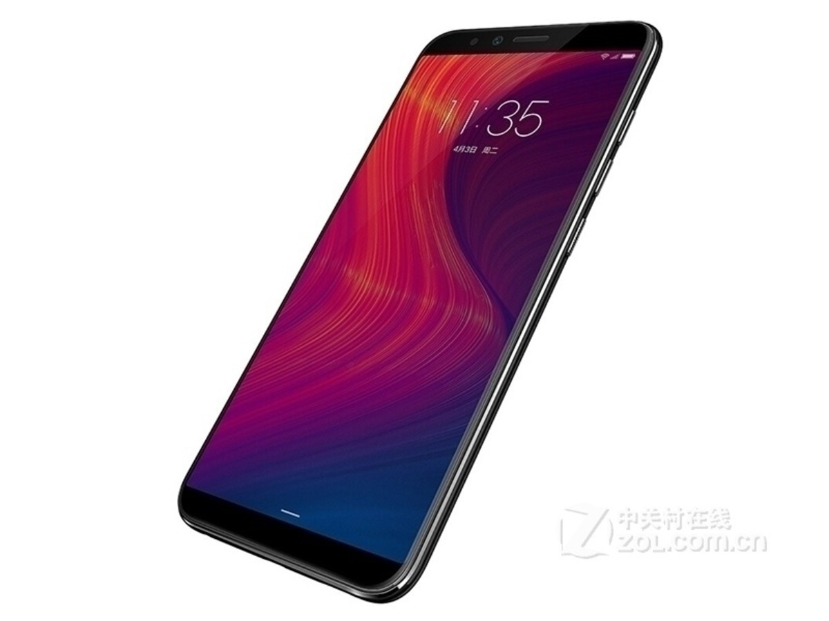 聯想K5/K5Plus怎么樣?-聯想K900