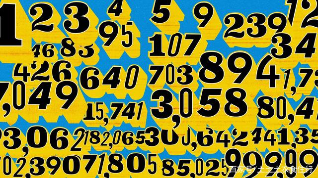 最大的數字是多少?你99.999%不知道_互聯網頭條