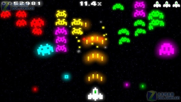 【太空輻射下載】太空輻射TV版_安卓電視版官方免費下載