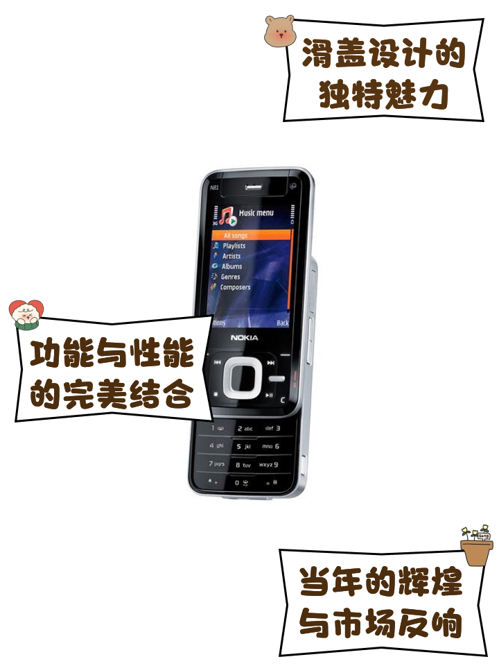 立起來更智能諾基亞N868MP詳細(xì)評(píng)測(cè)--三秦IT網(wǎng)
