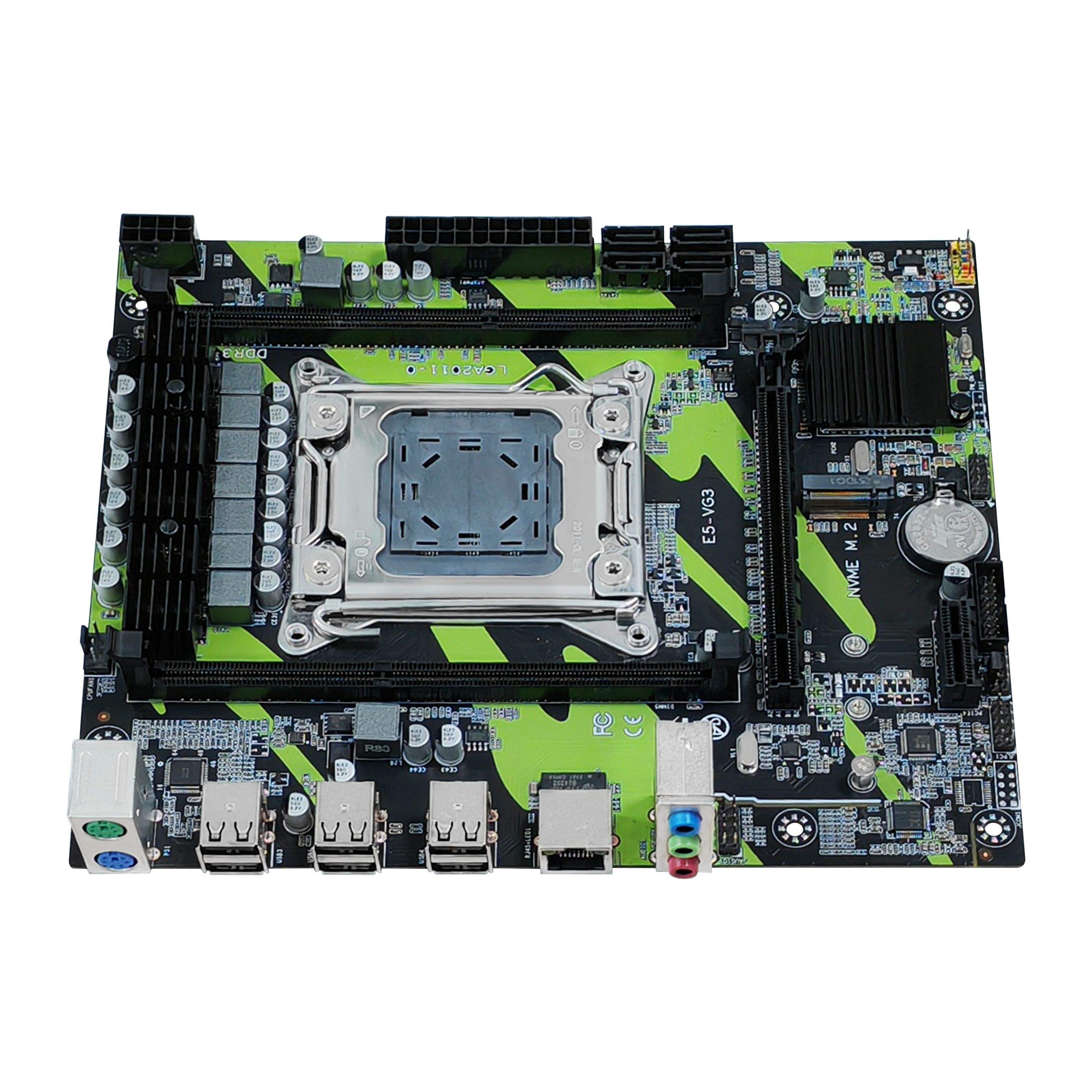 規格更強大X79平臺簡介_CPU_CPUCPU評測