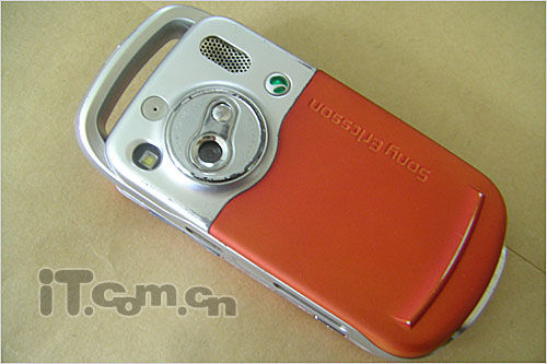 索尼愛立信W550i_索尼愛立信W550c_手機導購