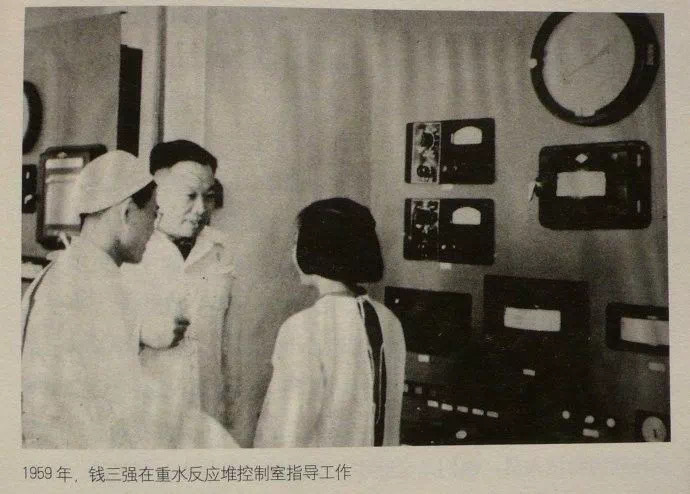 重水到底是什么物質?制造原子彈肯定要用重水嗎?
