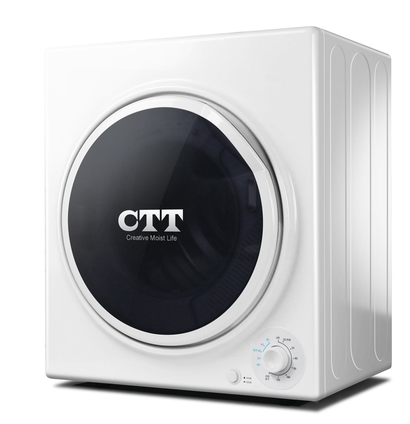 【CTT官網介紹】CTT烘干機CTT(中國)公司簡介