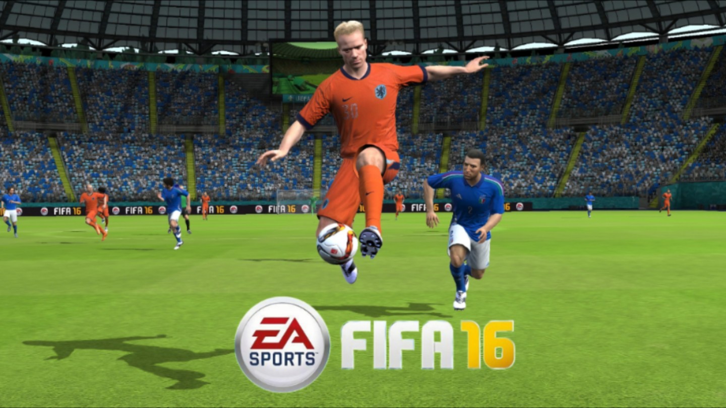 【FIFA09】FIFA09單機游戲免費下載