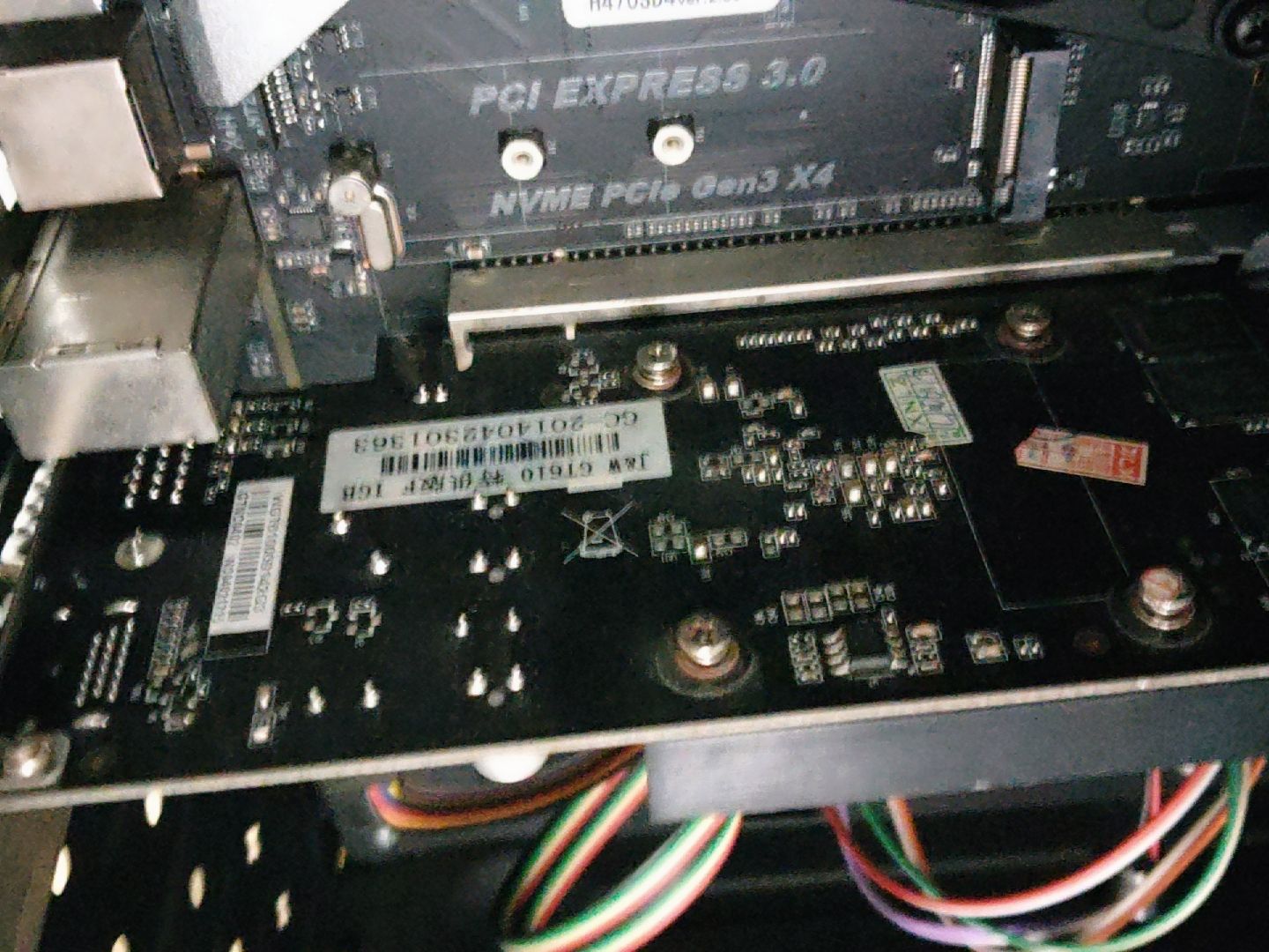 GT750M顯卡性能表現和散熱如何_筆記本評測