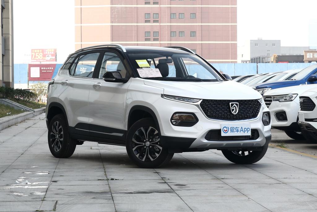 【寶駿官網(wǎng)介紹】寶駿汽車(chē)寶駿(中國(guó))公司簡(jiǎn)介