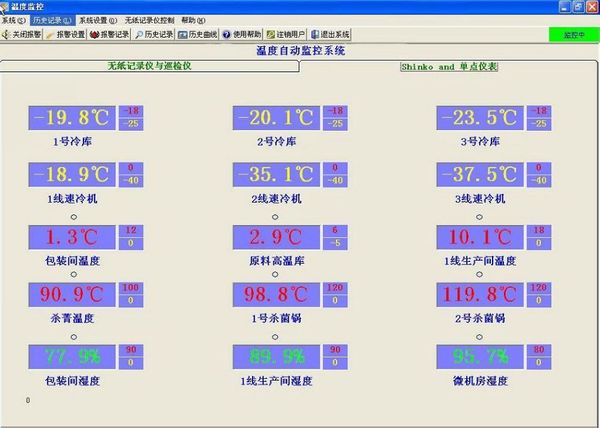 解鎖高性能計算:免費電腦溫度監控軟件-軟件技巧