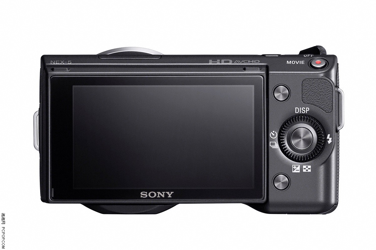 索尼(SONY)NEX5C數碼相機外觀性能評測