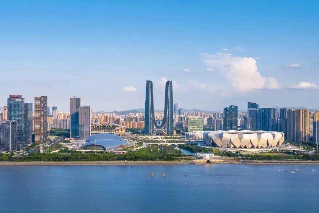 杭州視為沿海城市,為何相似的蘇州卻不被認為?
