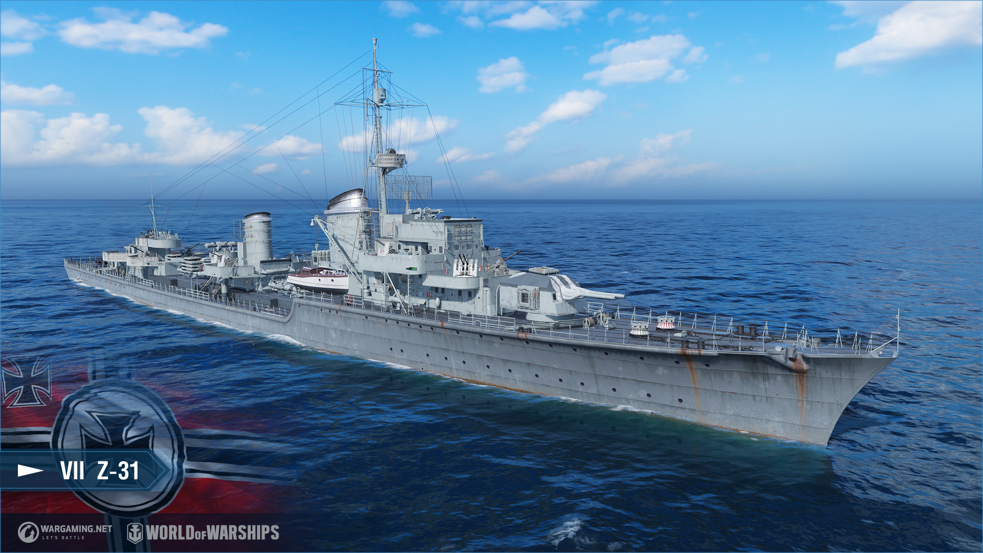【驅逐艦指揮官下載中文版】驅逐艦指揮官中文版
