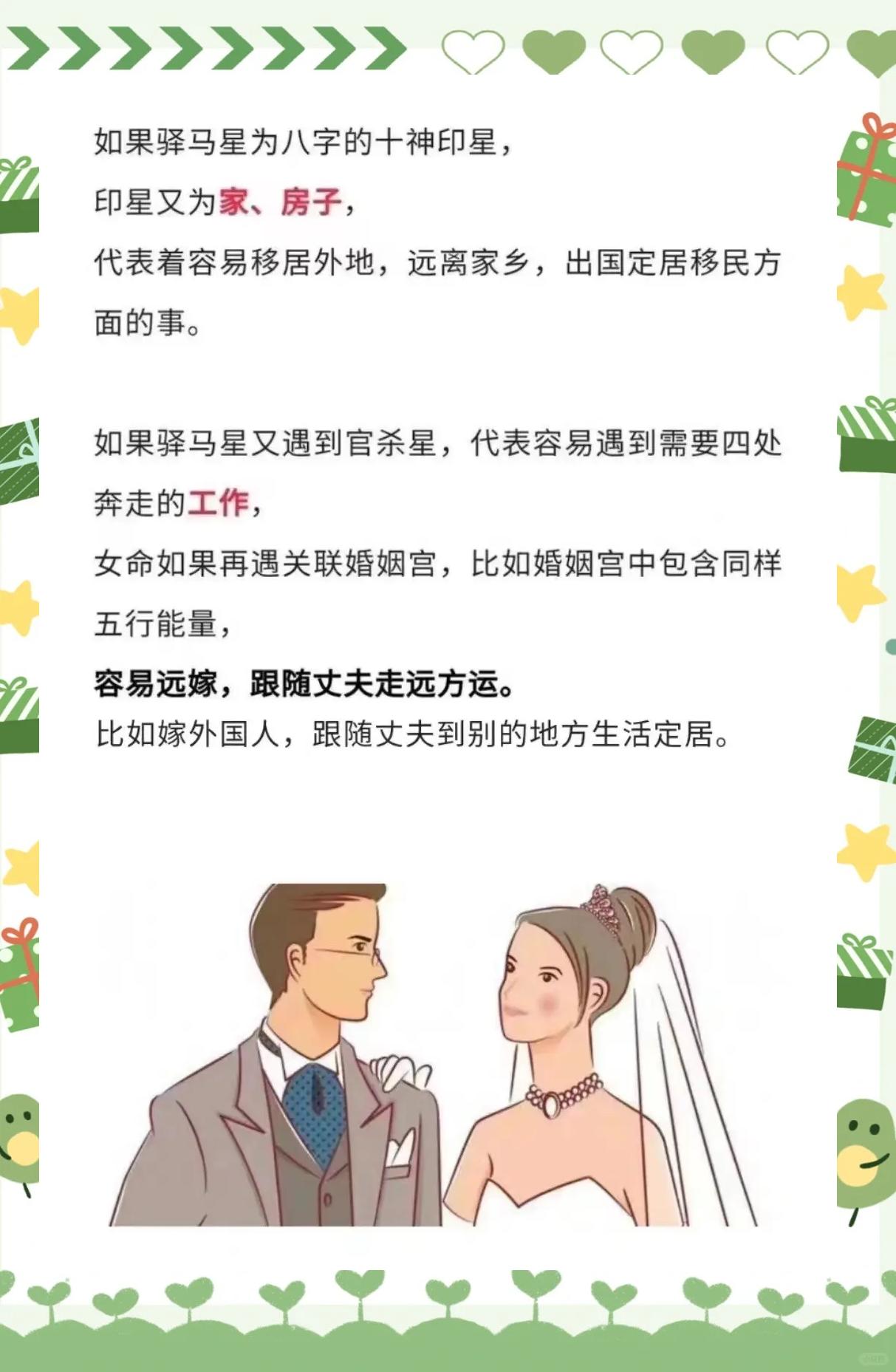 驛馬星釋義與查詢辦法揭秘命帶驛馬星是好是壞驛馬星動的運勢引薦