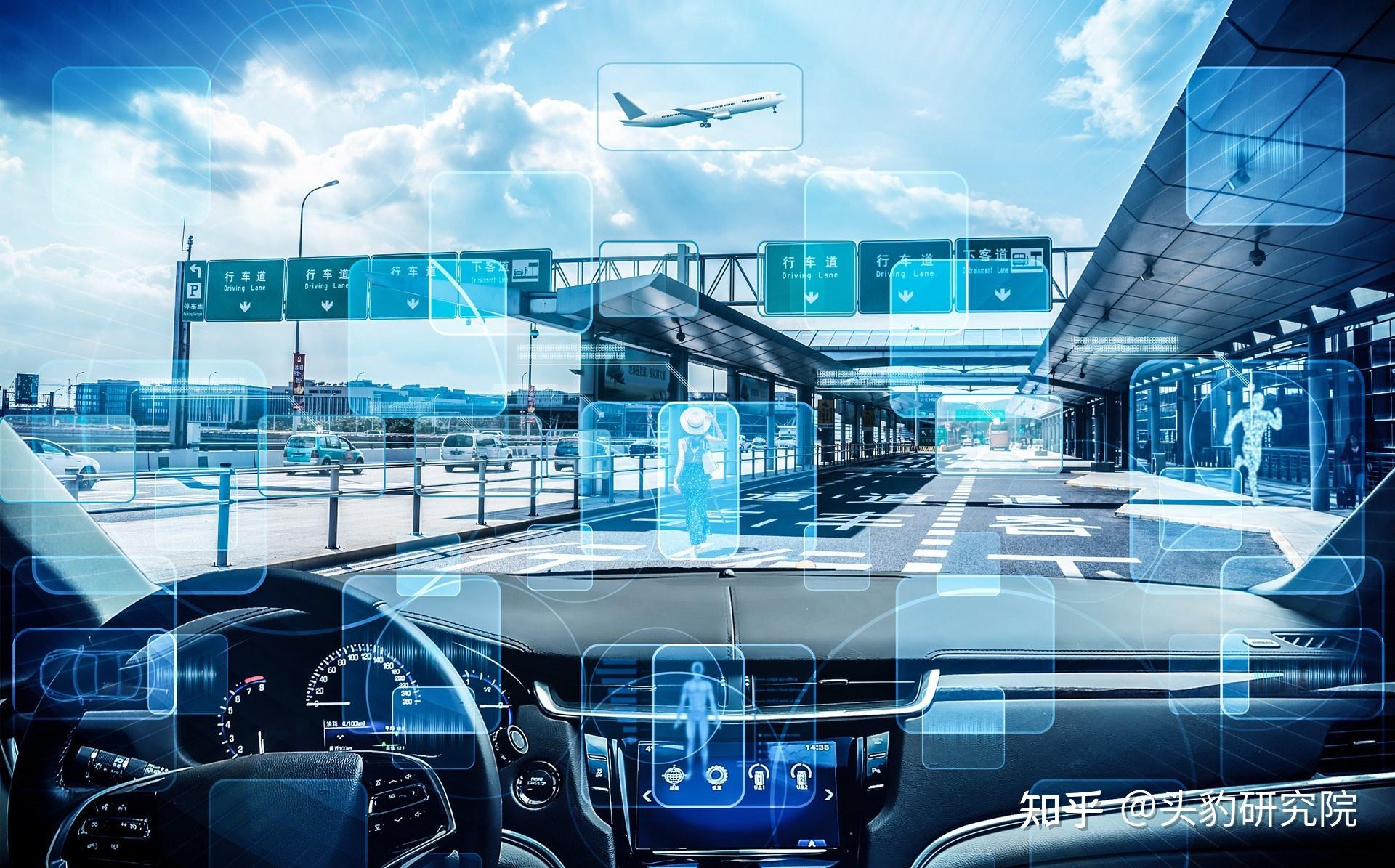 2025年車載軟件市場報告-發展現狀與競爭格局調研
