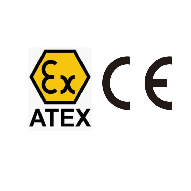 歐盟atex認證的基本介紹和代理機構中諾檢測視頻