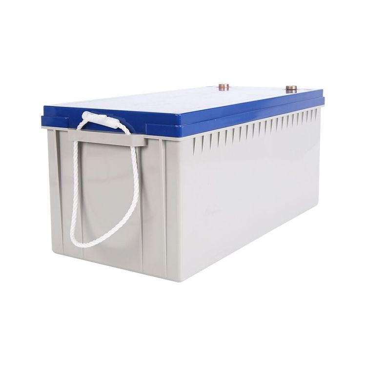 復華Powerson蓄電池MF12-20012V200AH浮充使用